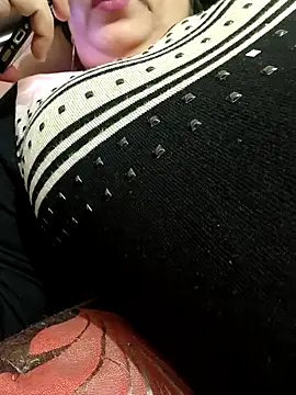 Cutegirl 789 online show from 11.19.25