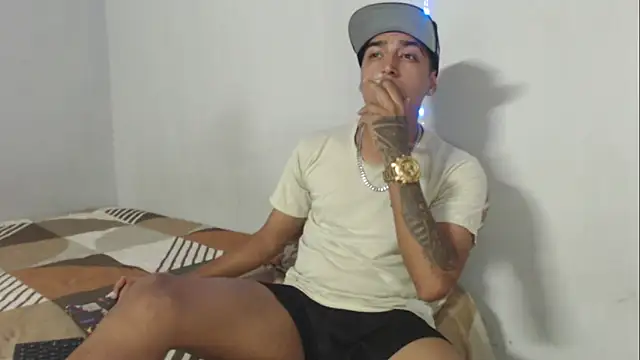 scotthott online show from 11.10.25