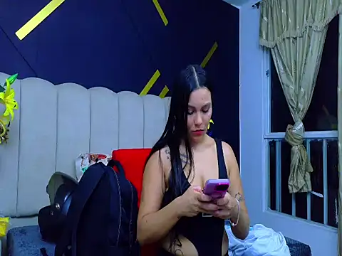 Snapshot of ShanellDiaz_ chatting on 03.25.26 ShanellDiaz online show from 03.25.26