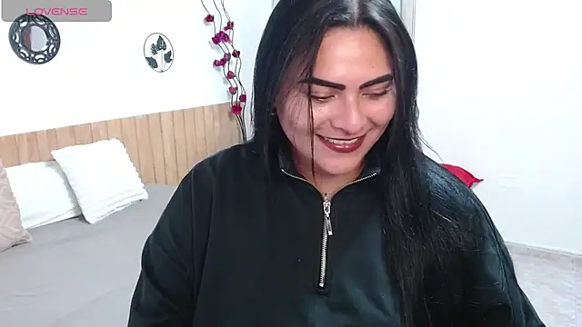 Snapshot of MariaVex chatting on 02.12.26 MariaVex online show from 02.12.26