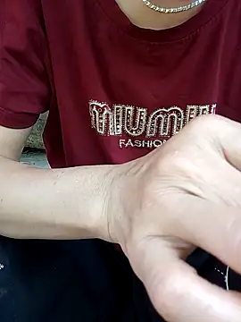 Snapshot of Lynn-122 chatting on 04.13.26 Lynn-122 online show from 04.13.26