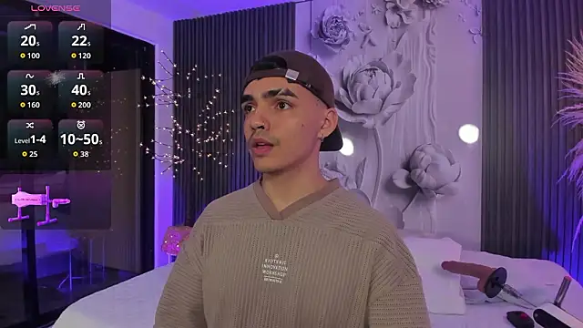 Snapshot of NicoKingg_ chatting on 02.02.26 NicoKingg online show from 02.02.26