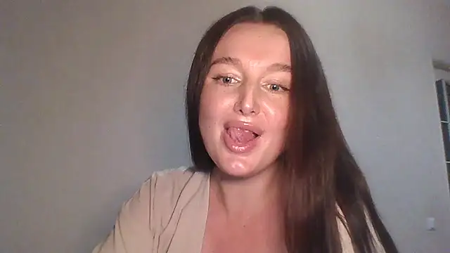 LilianaSwetx online show from 07.26.26