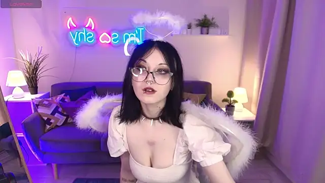 ScarletHarley online show from 11.25.25