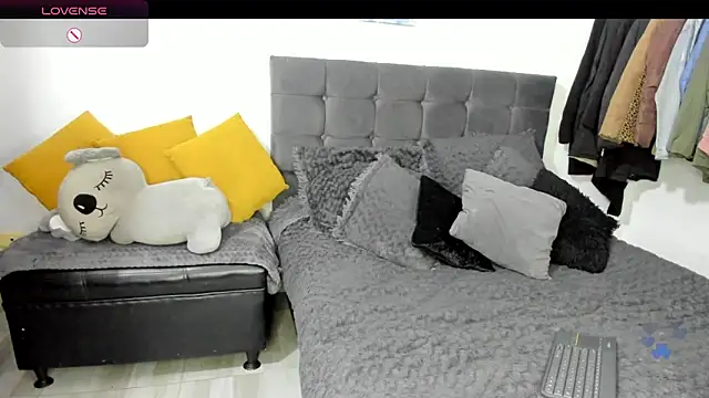 ariannawil online show from 03.01.26