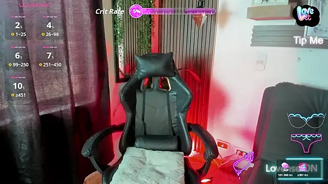 Melany 27 online show from 11.28.25