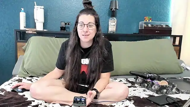 Sammie Ray online show from 04.08.26