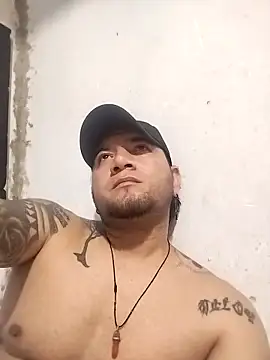 JHONNYACA28 online show from 11.08.25