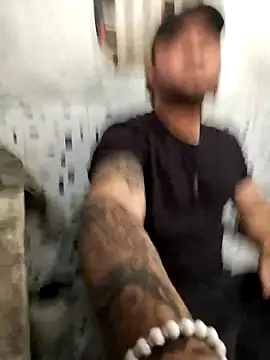 JHONNYACA28 online show from 11.08.25