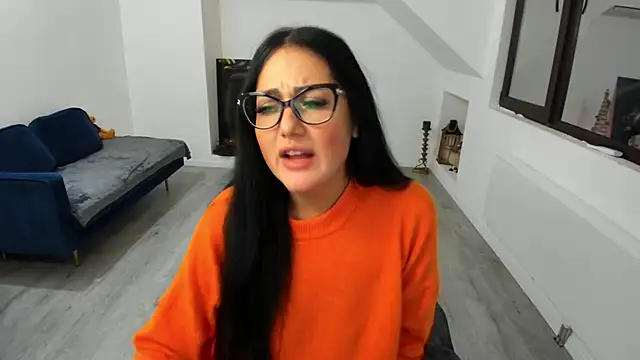 AnyaEvy online show from 12.22.25