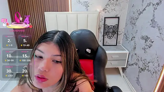 IRENNEBLAZER online show from 01.06.26