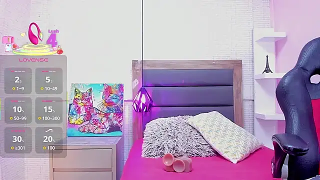 Snapshot of IRENNEBLAZER chatting on 01.17.26 IRENNEBLAZER online show from 01.17.26