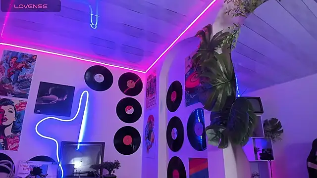 Heidy palmer online show from 02.10.26