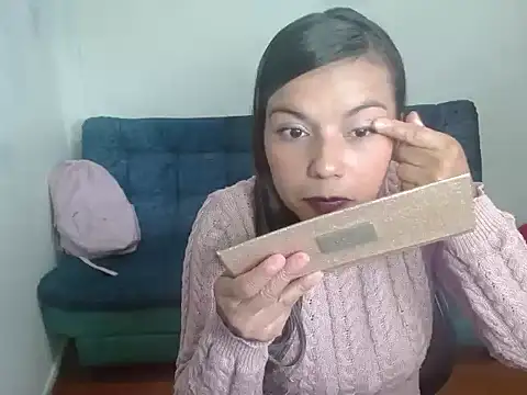 Snapshot of Samay_53128 chatting on 11.11.25 Samay 53128 online show from 11.11.25