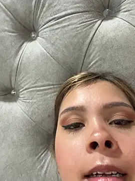 MelodySanz online show from 02.28.26