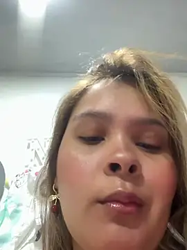 MelodySanz online show from 05.17.26