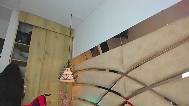 PARKERTHOMPSON online show from 01.11.26