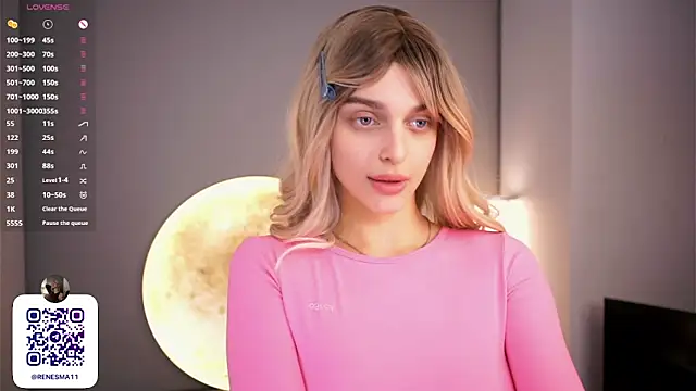 AdameShoyer online show from 12.14.25