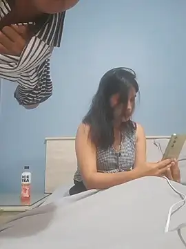 Snapshot of albaindo chatting on 02.13.26 albaindo online show from 02.13.26