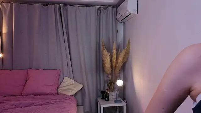 Snapshot of mybayby chatting on 02.12.26 mybayby online show from 02.12.26