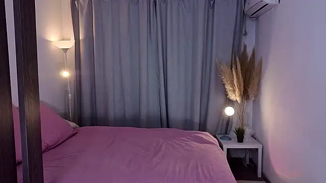 Snapshot of mybayby chatting on 02.26.26 mybayby online show from 02.26.26