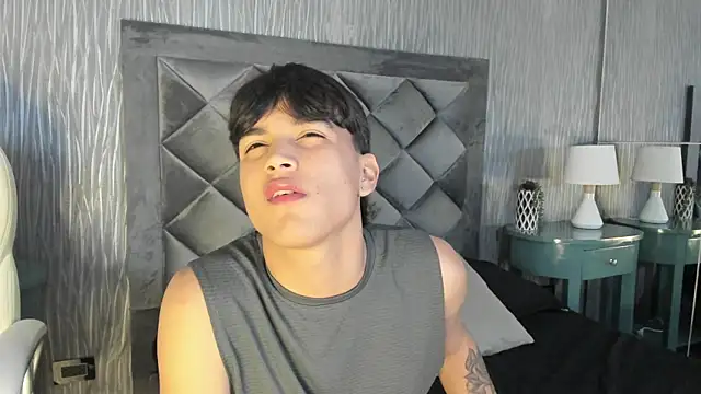 Mike Harper online show from 11.09.25