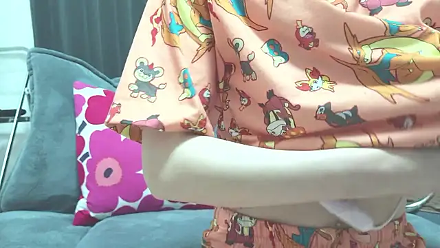 Snapshot of ohaona chatting on 02.15.26 ohaona online show from 02.15.26