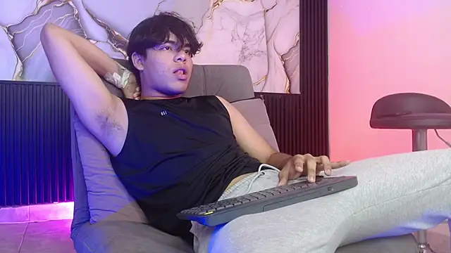 andreh hot online show from 11.09.25