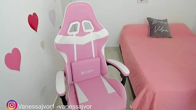 meghan rios online show from 02.09.26