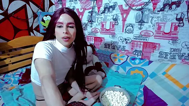 rosalia 77 online show from 11.22.25