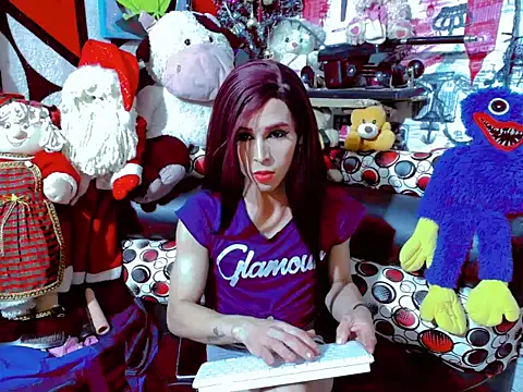 rosalia 77 online show from 11.26.25