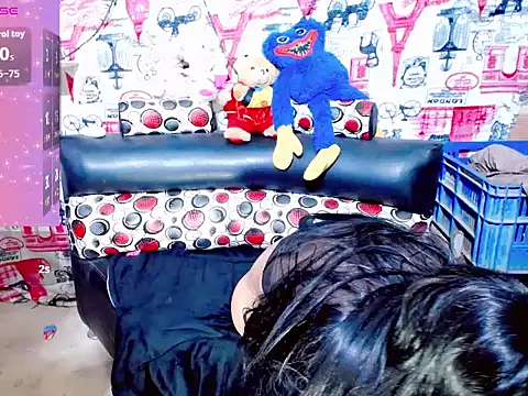 rosalia 77 online show from 01.10.26