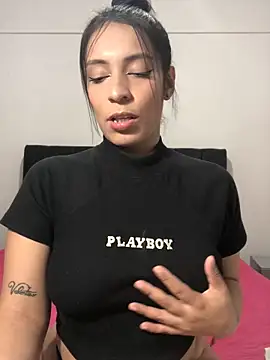 Vianca Costt online show from 02.06.26