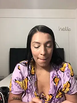 Vianca Costt online show from 02.27.26