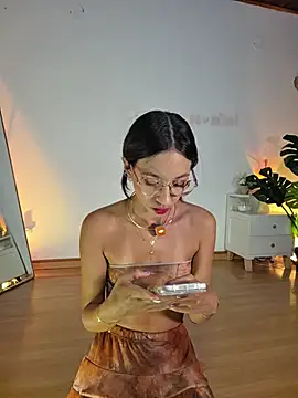 Snapshot of selene_starkk chatting on 06.28.26 selene starkk online show from 06.28.26
