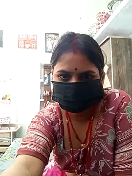 Snapshot of INNAVIN chatting on 06.27.26 INNAVIN online show from 06.27.26
