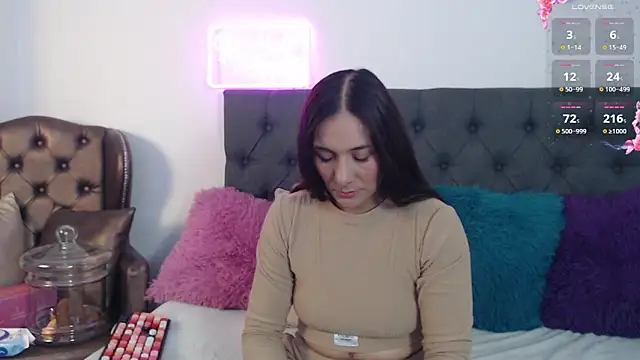 maripa0  69 online show from 03.31.26