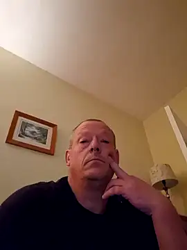 Tyson120 online show from 11.08.25