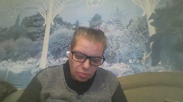 Avery3452 online show from 11.08.25