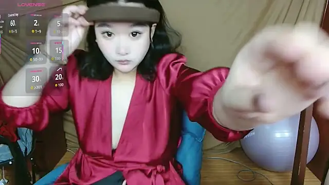 sallybing online show from 12.02.25