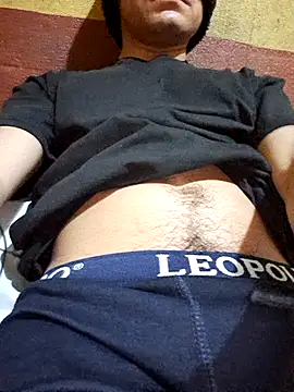 Snapshot of Dav354 chatting on 11.09.25 Dav354 online show from 11.09.25