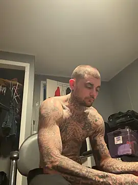 trickydickydaddy online show from 03.26.26