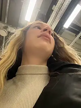 SashaCatt online show from 02.28.26