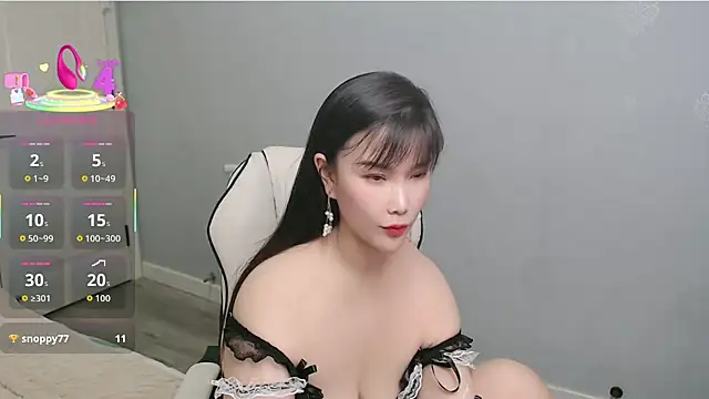 nanagaga online show from 11.29.25