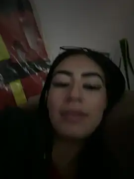 SCARLETT INK  online show from 07.18.26