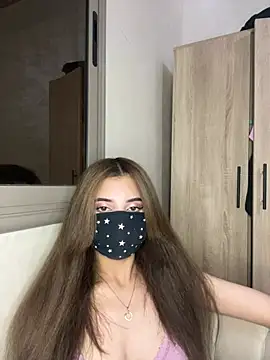 Snapshot of Faton_x chatting on 06.16.26 Faton x online show from 06.16.26