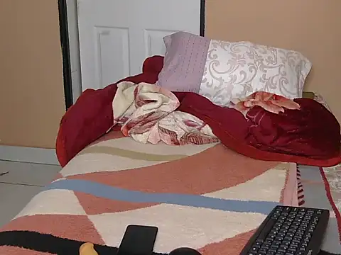 Blacq-Harleylv online show from 11.12.25