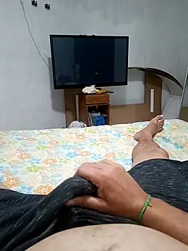 Lupercinio online show from 11.14.25