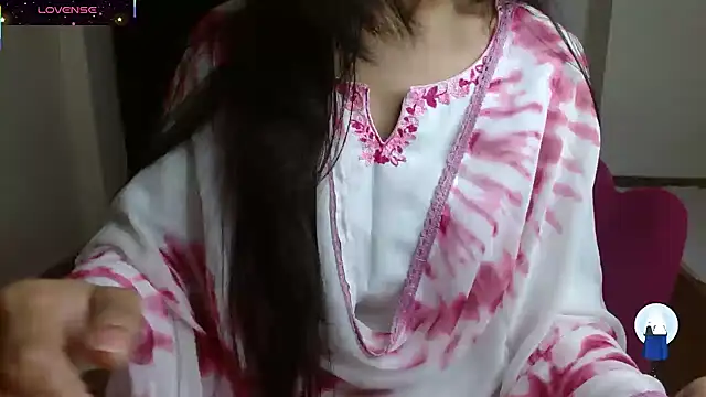 DesireBliss online show from 02.18.26