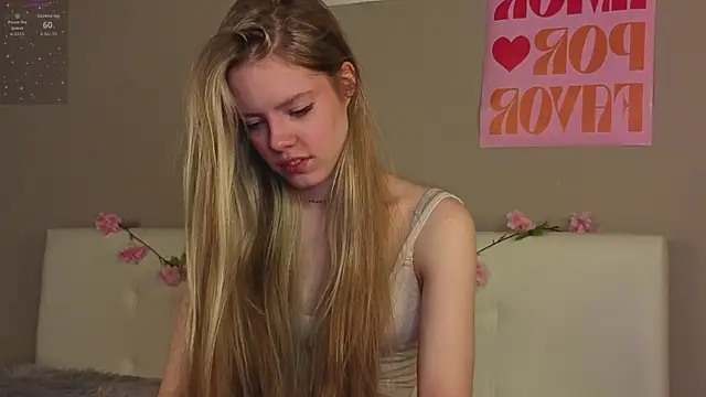 TiffinyMergist online show from 12.05.25